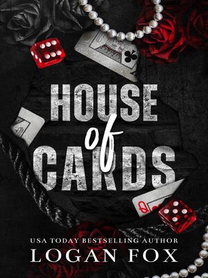 cover image of House of Cards